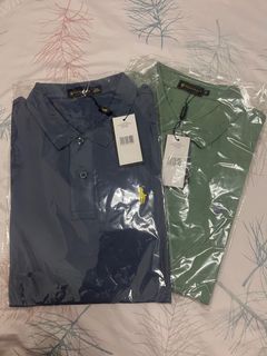 Authentic Polo Sport Shirt