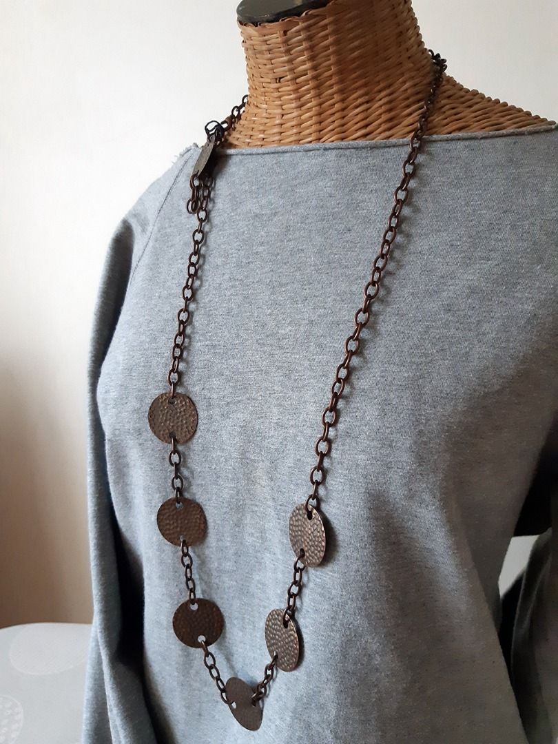 Very avant on sale garde copper paparazzi