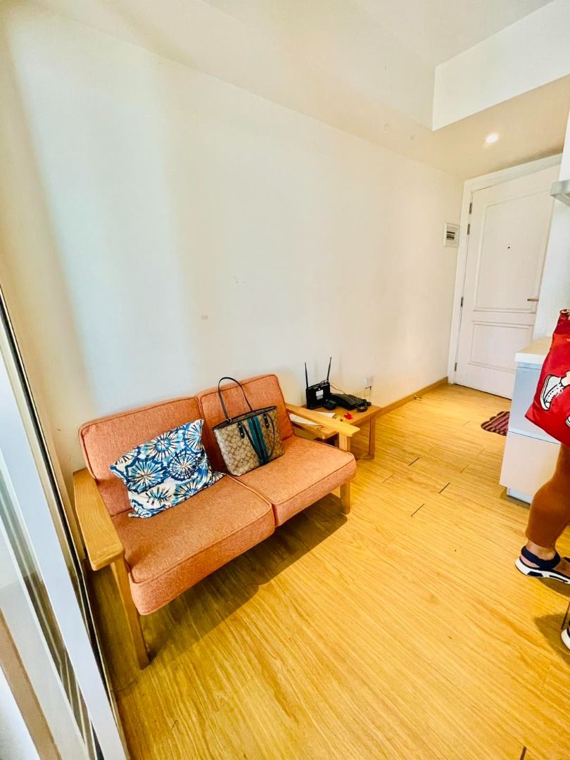 AZURE URBAN RESORT RESIDENCES POSITANO BLDG., Condo Unit For Sale