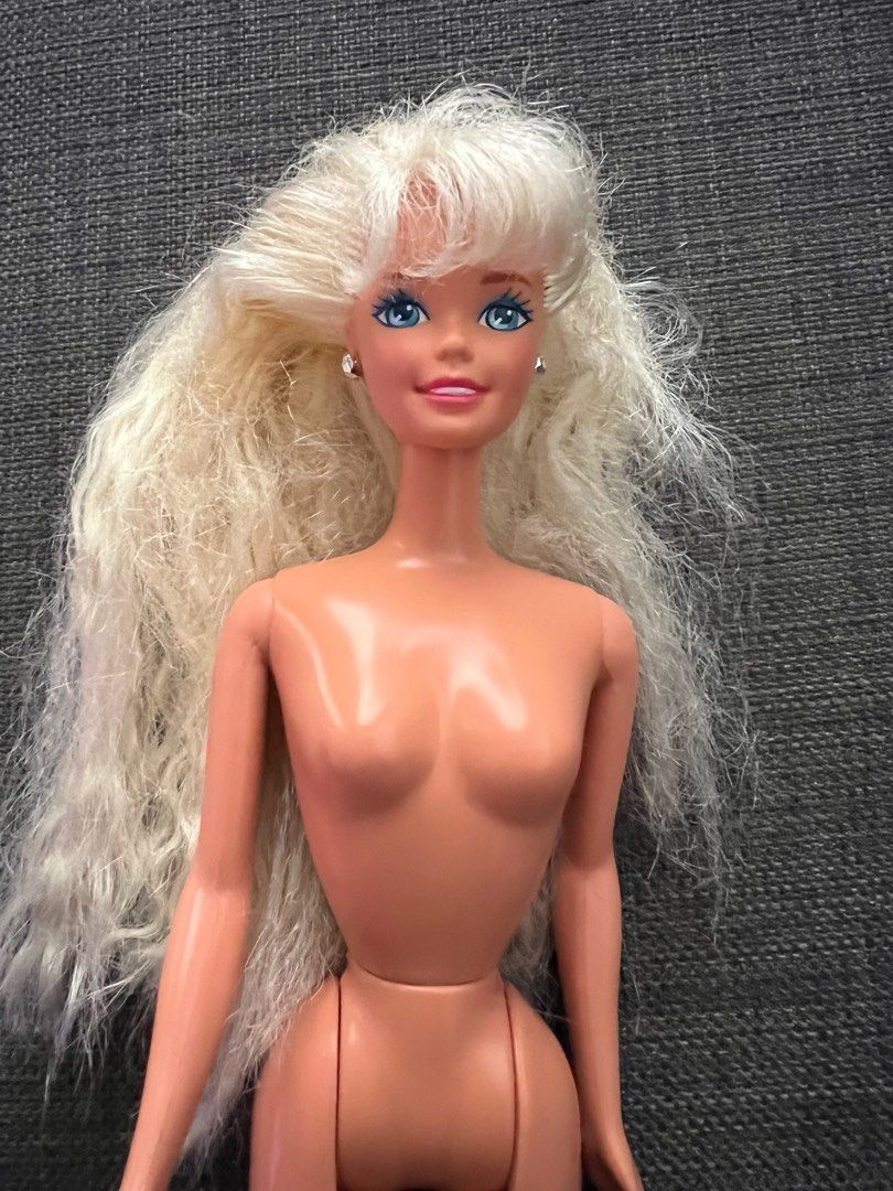 Barbie doll 1994 discount