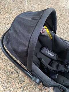 Baby carrier