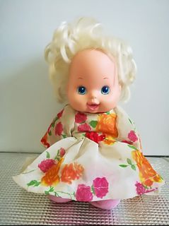 Baby Doll