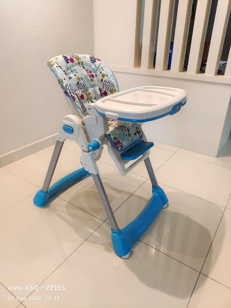 Baby best sale bubble chair