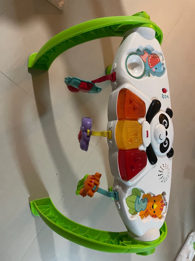 Stand up toys for babies deals