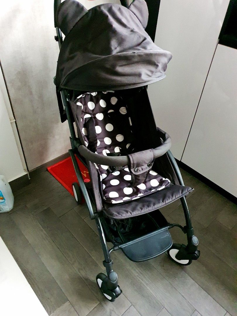 Baby yoya stroller new arrivals