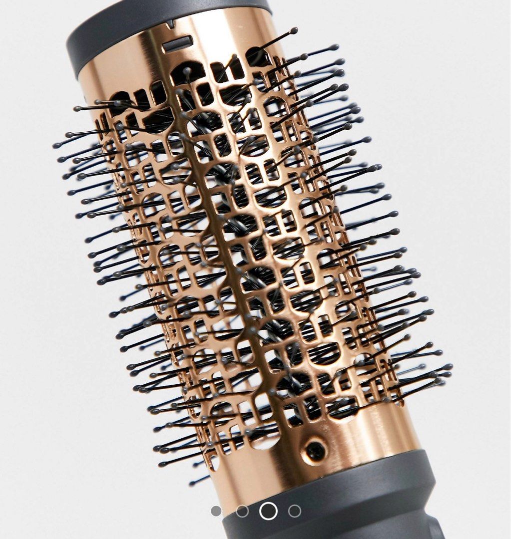 Detailed Babyliss Air Styler Abstract Nature