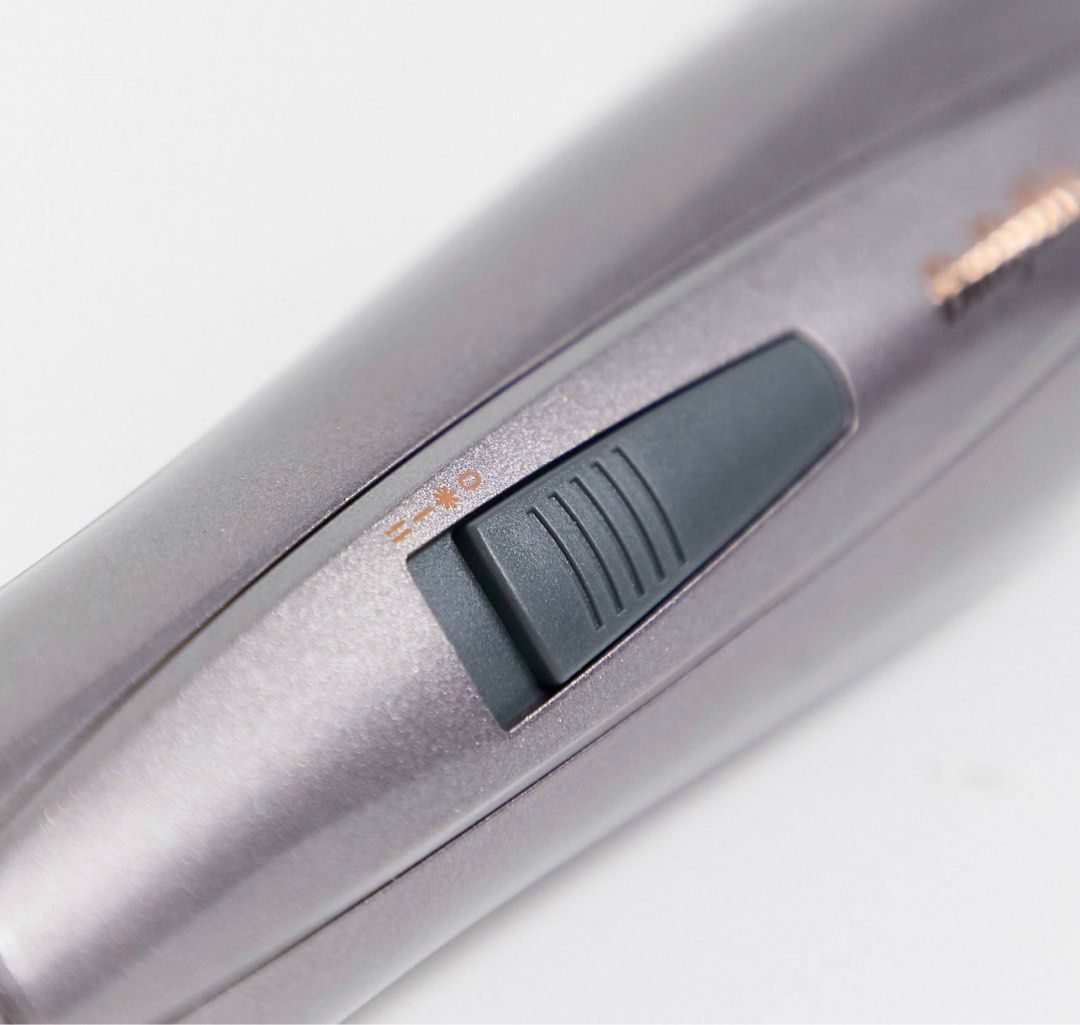 Lush Babyliss Air Styler Capture Nature