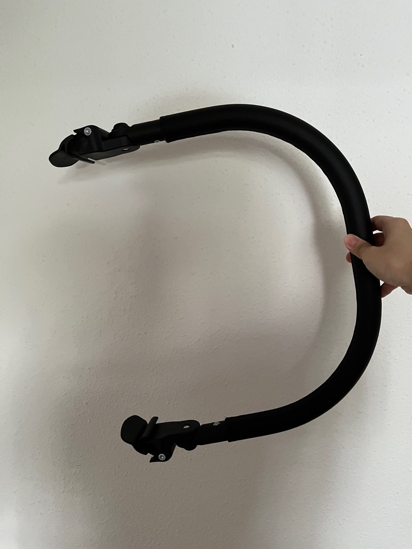 Babyzen yoyo bumper bar adjustable, Babies & Kids, Going Out, Strollers