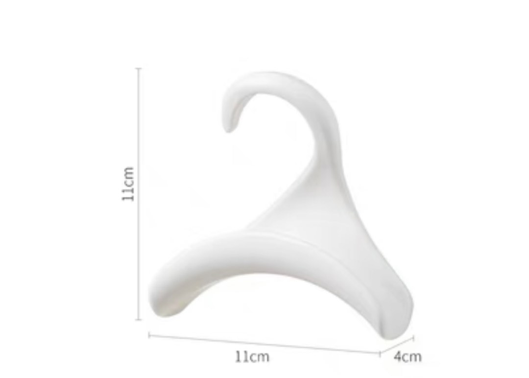 Bag & accessory hanger, Women's Fashion, Bags & Wallets, Purses