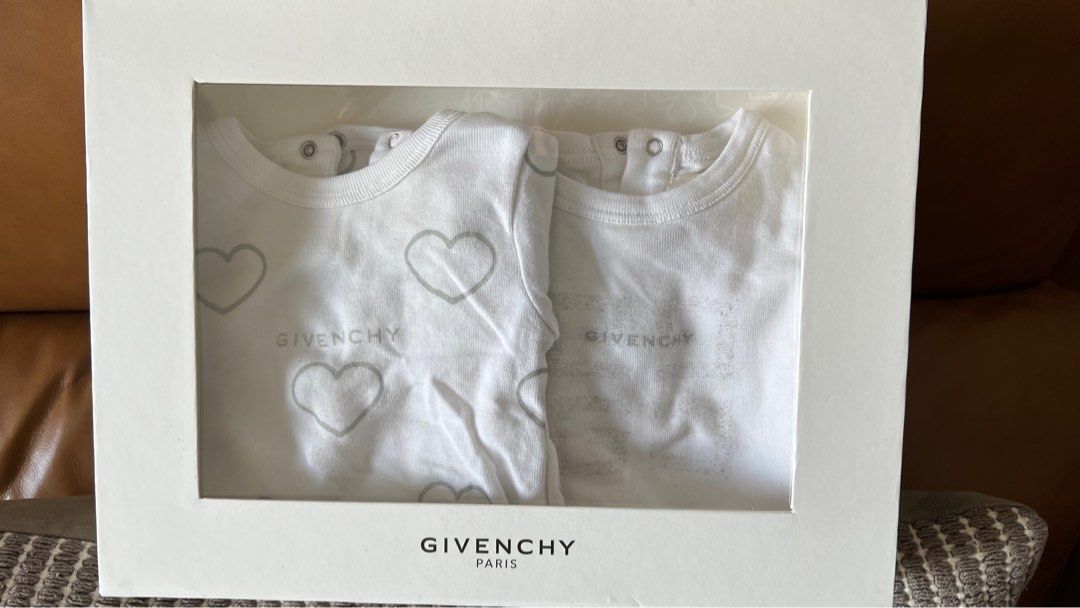 Givenchy onesie sales
