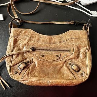 Pre - Vintage Bags Nylon - Owned Goyard - WorldpiweekShops - ETRO