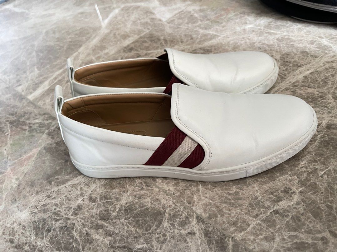 Bally henrika sales