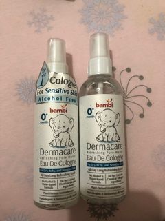 Bambi Dermacare Cologne