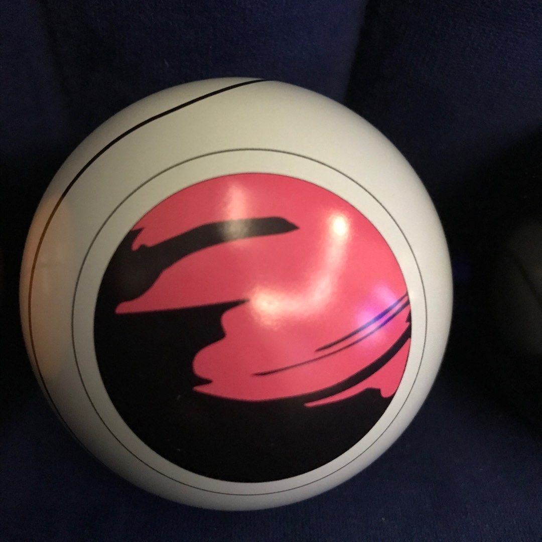 Bandai Dragon ball Z Balls, Hobbies & Toys, Toys & Games on Carousell