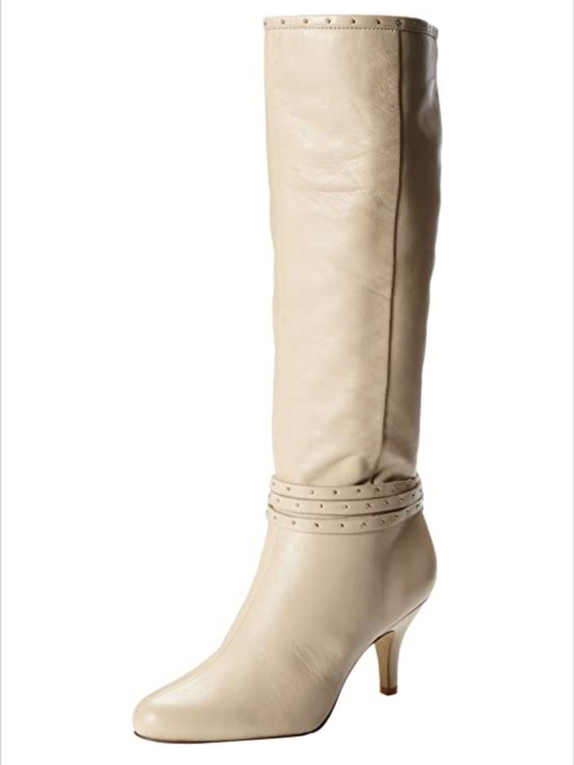 Bandolino bellow boots store