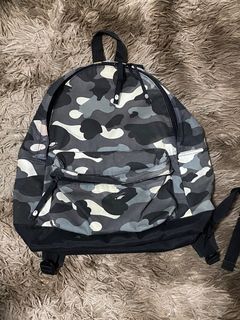 Bape GITD backpack