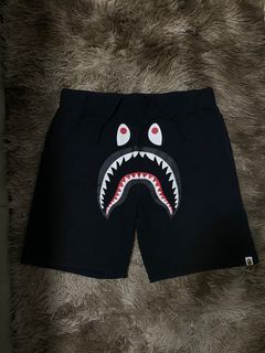 Bape shark Short