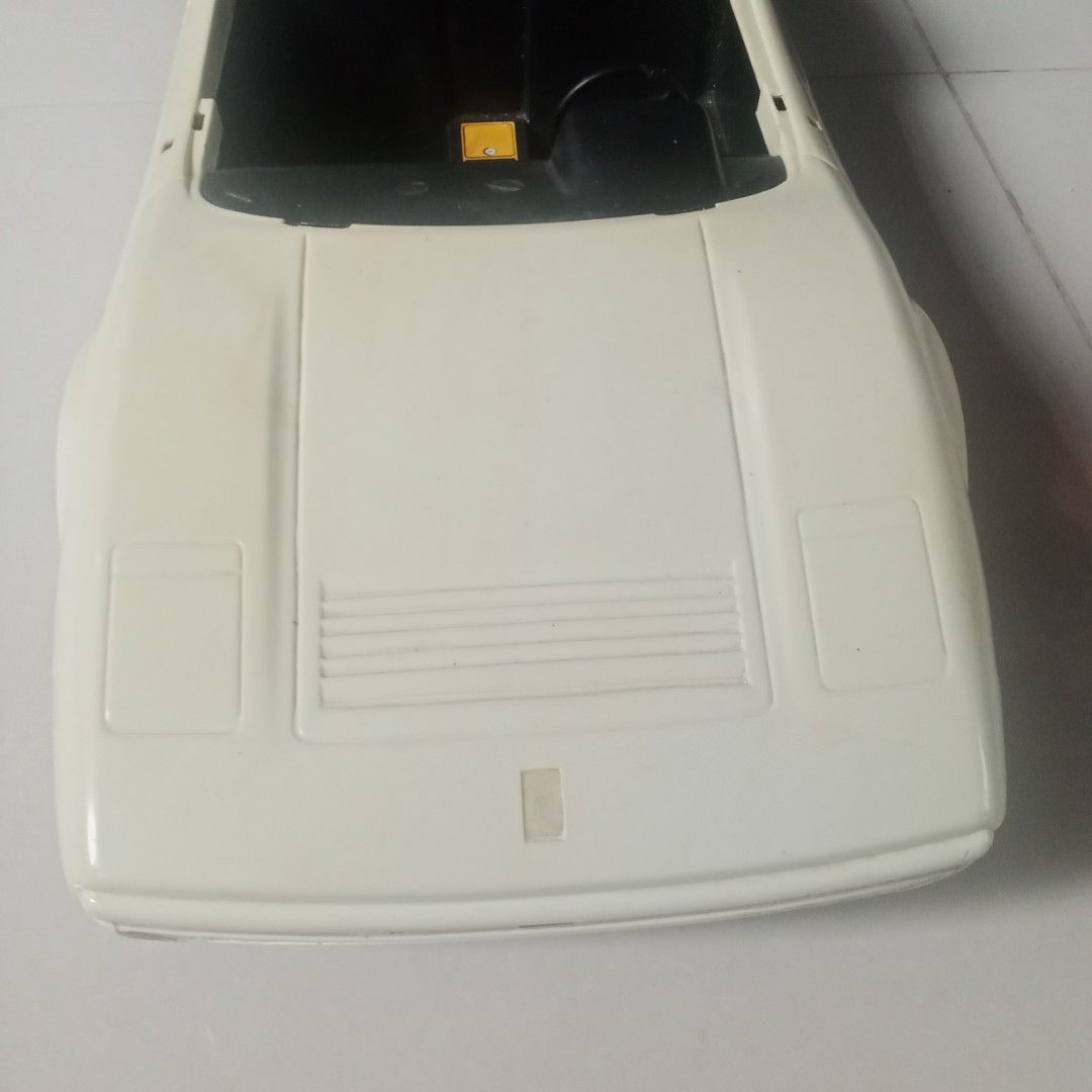 Barbie store ferrari 1988