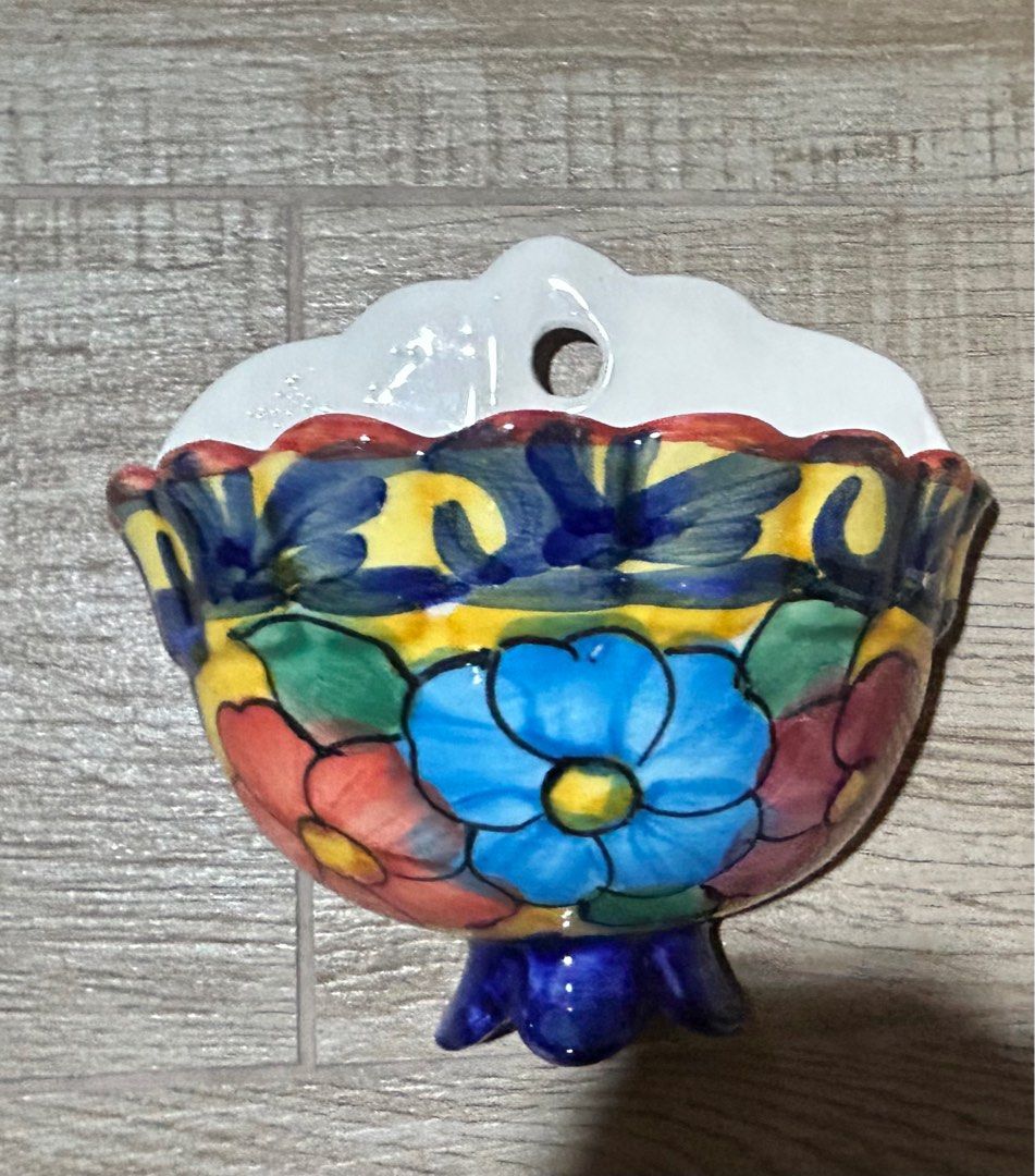 Beautiful Spanish wall decor, Furniture & Home Living, Home Decor, Wall