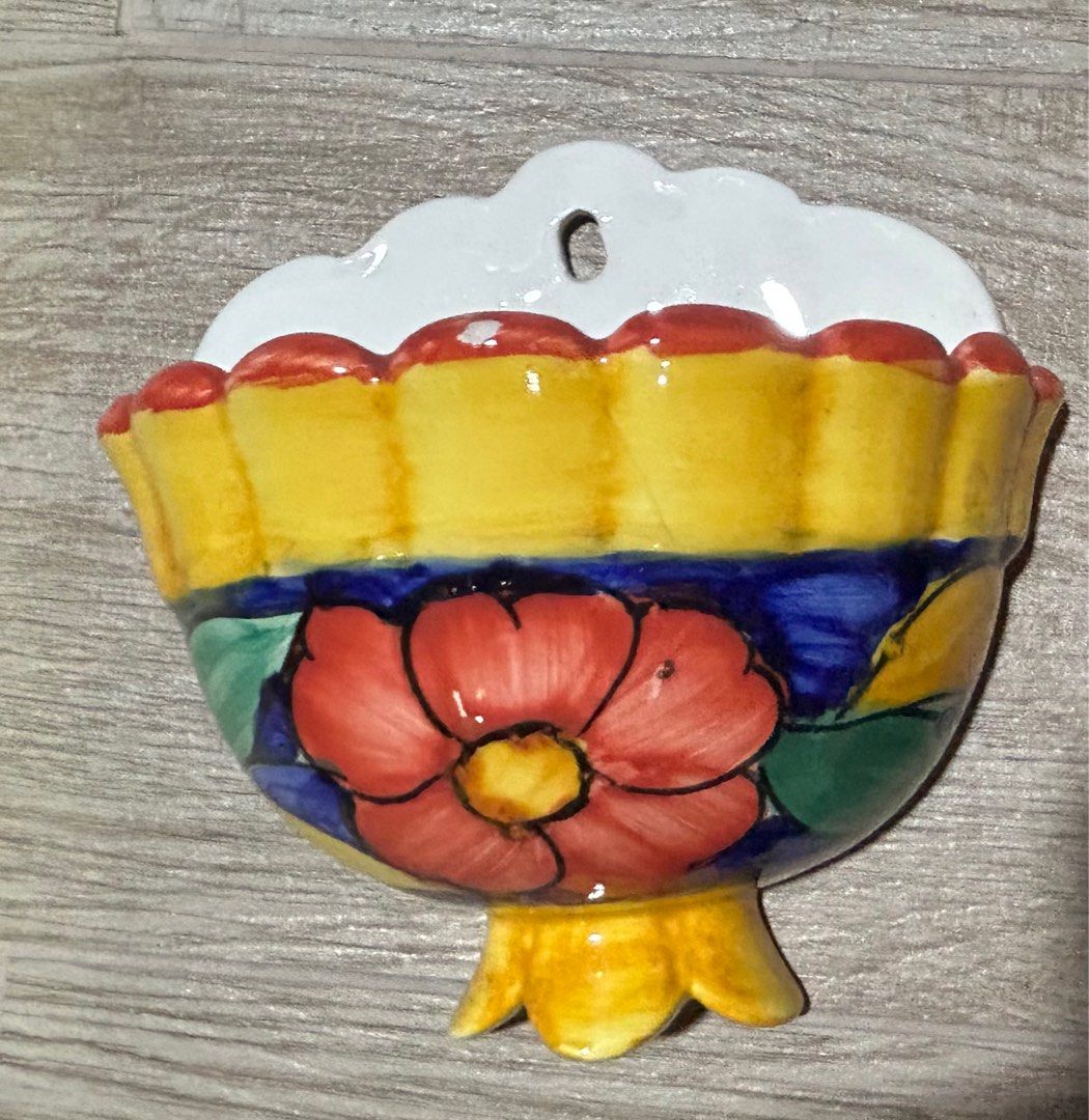 Beautiful Spanish wall decor, Furniture & Home Living, Home Decor, Wall