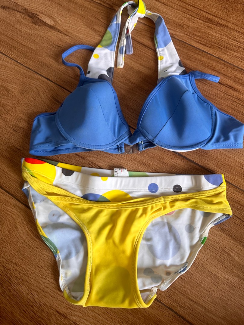 Bench swimwear on Carousell