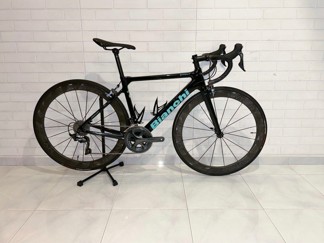 Hyper sprint on sale road bike