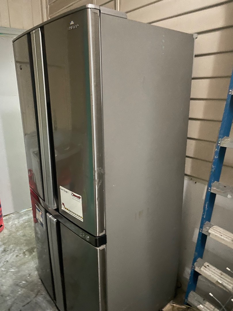 Big refrigerator for sell, TV & Home Appliances, Kitchen Appliances