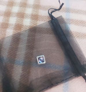 BN CRYSTAL PENDANT PREMIUM QUALITY CLEARANCE SALES  FLEA WFO WFH ☻
