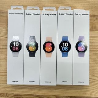 Samsung Galaxy Watch 5 44mm | Galaxy Watch 5 40mm