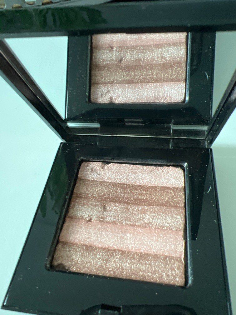 Bobbi Brown shimmer brick pink Quartz, Beauty & Personal Care, Face ...