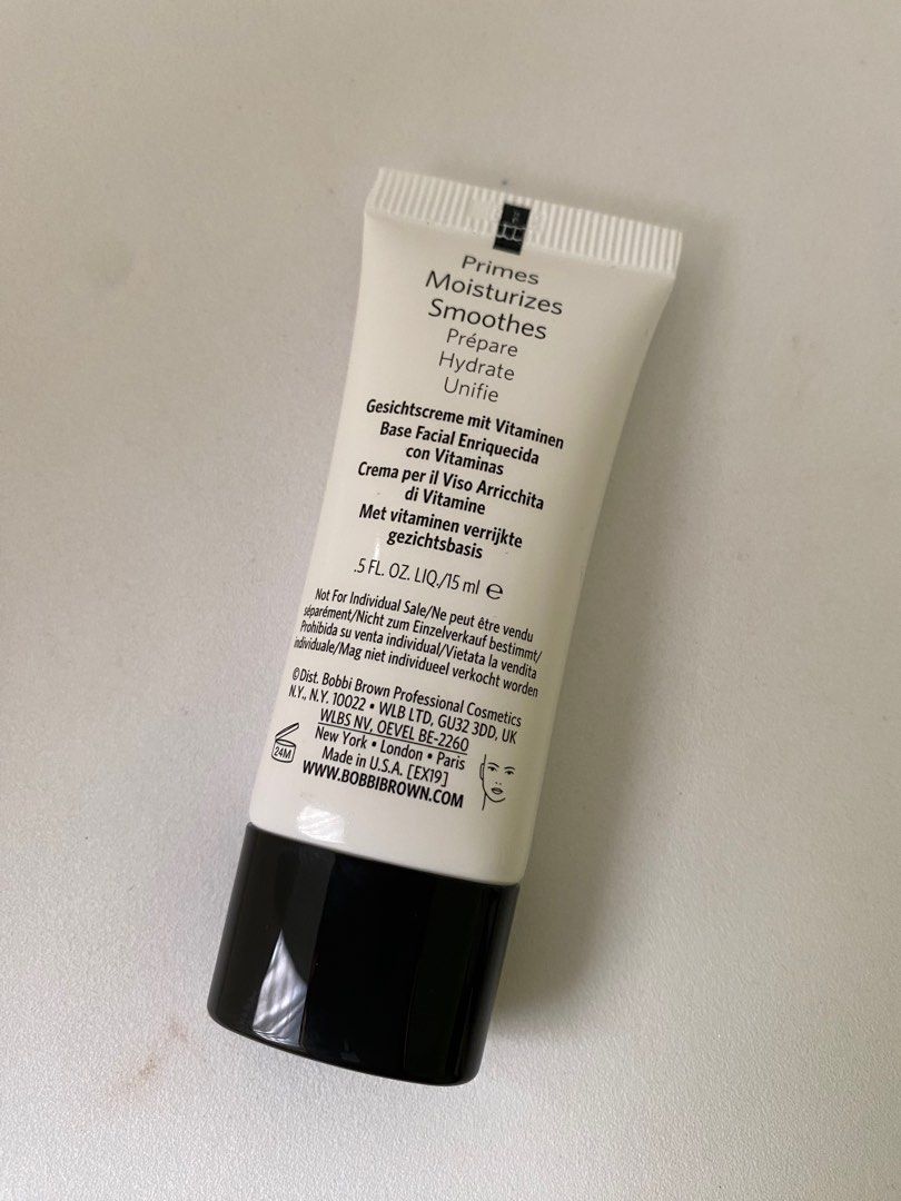 Bobbi Brown Vitamin Enriched Face Base, Beauty & Personal Care, Face ...