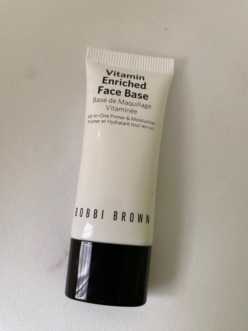Bobbi Brown Vitamin Enriched Face Base, Beauty & Personal Care, Face ...