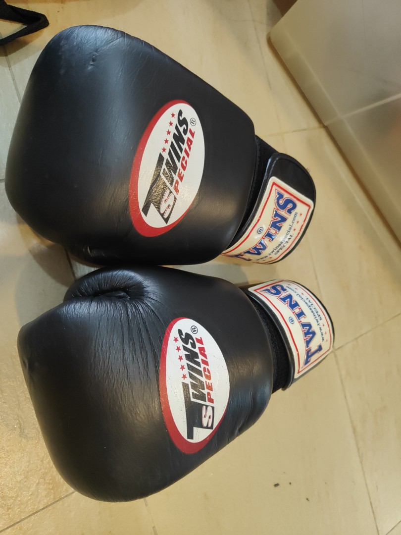 Boxing Gloves, Sports Equipment, Other Sports Equipment and Supplies on ...