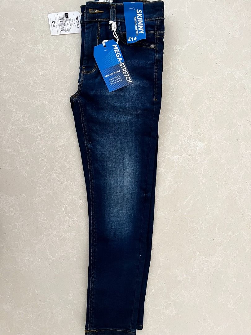 Next jeans store