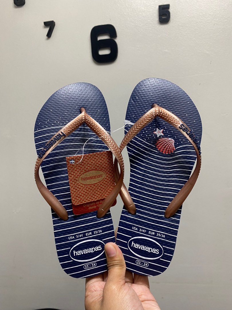 Havaianas 33 shop