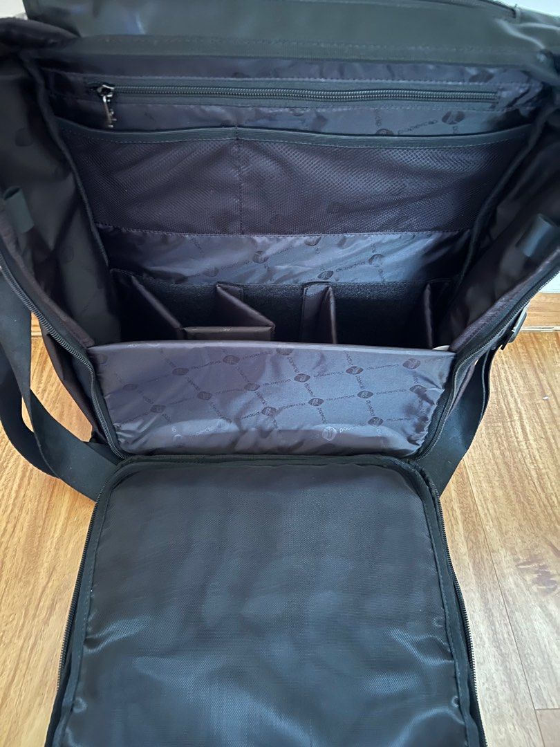Paperclip willow hotsell diaper bag