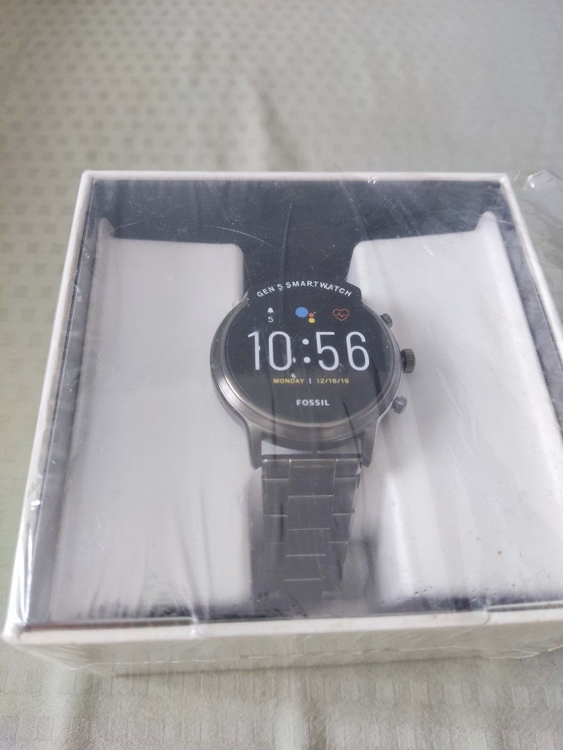 Fossil ftw 2025 4024