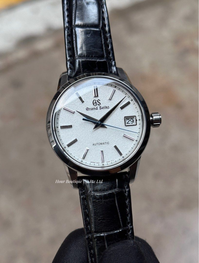 Seiko titanium case outlet