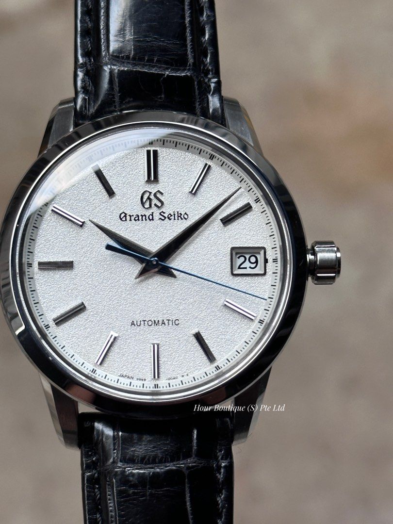 Grand seiko sbgr305 deals for sale