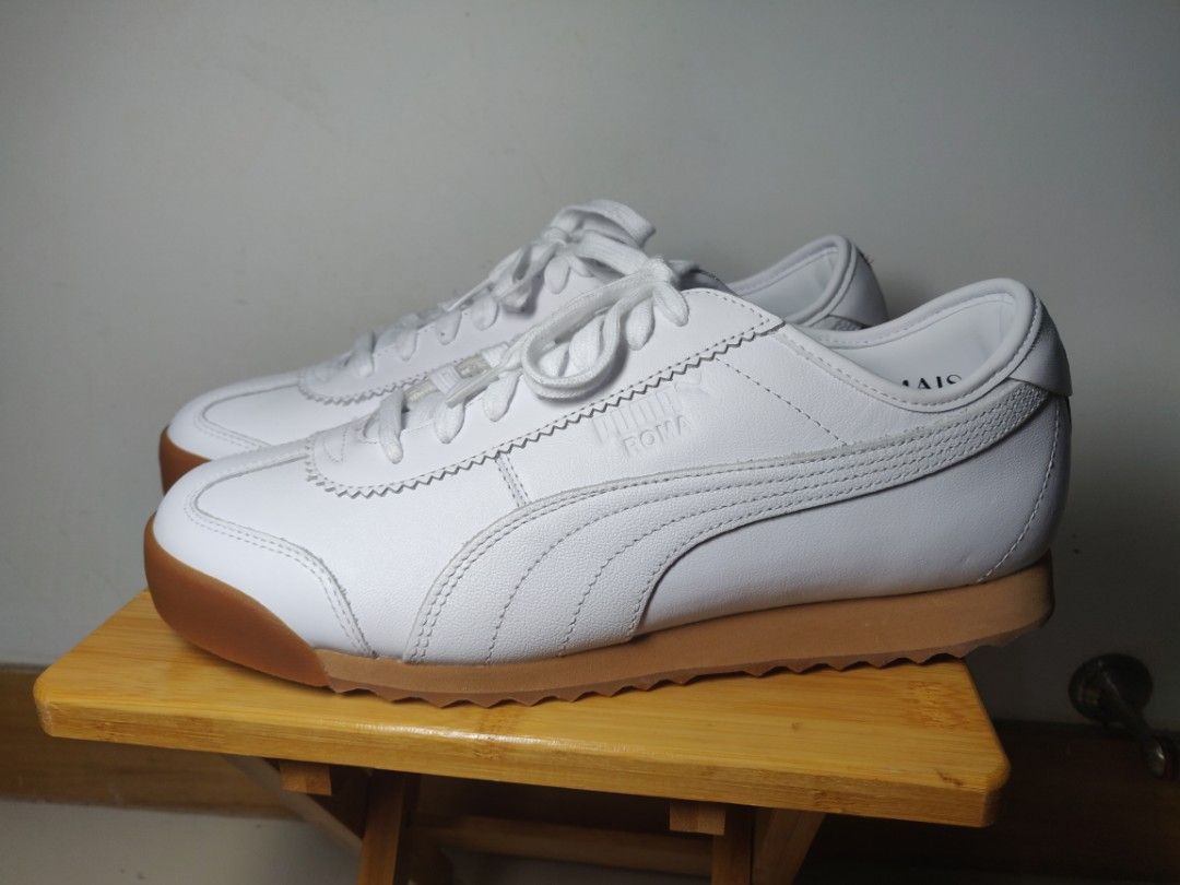 Puma roma 98 store