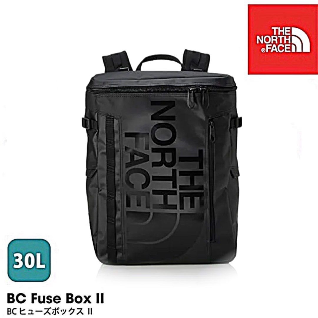 Bag North Face 30 Litre Backpack BRAND NEW THE NORTH FACE BASE