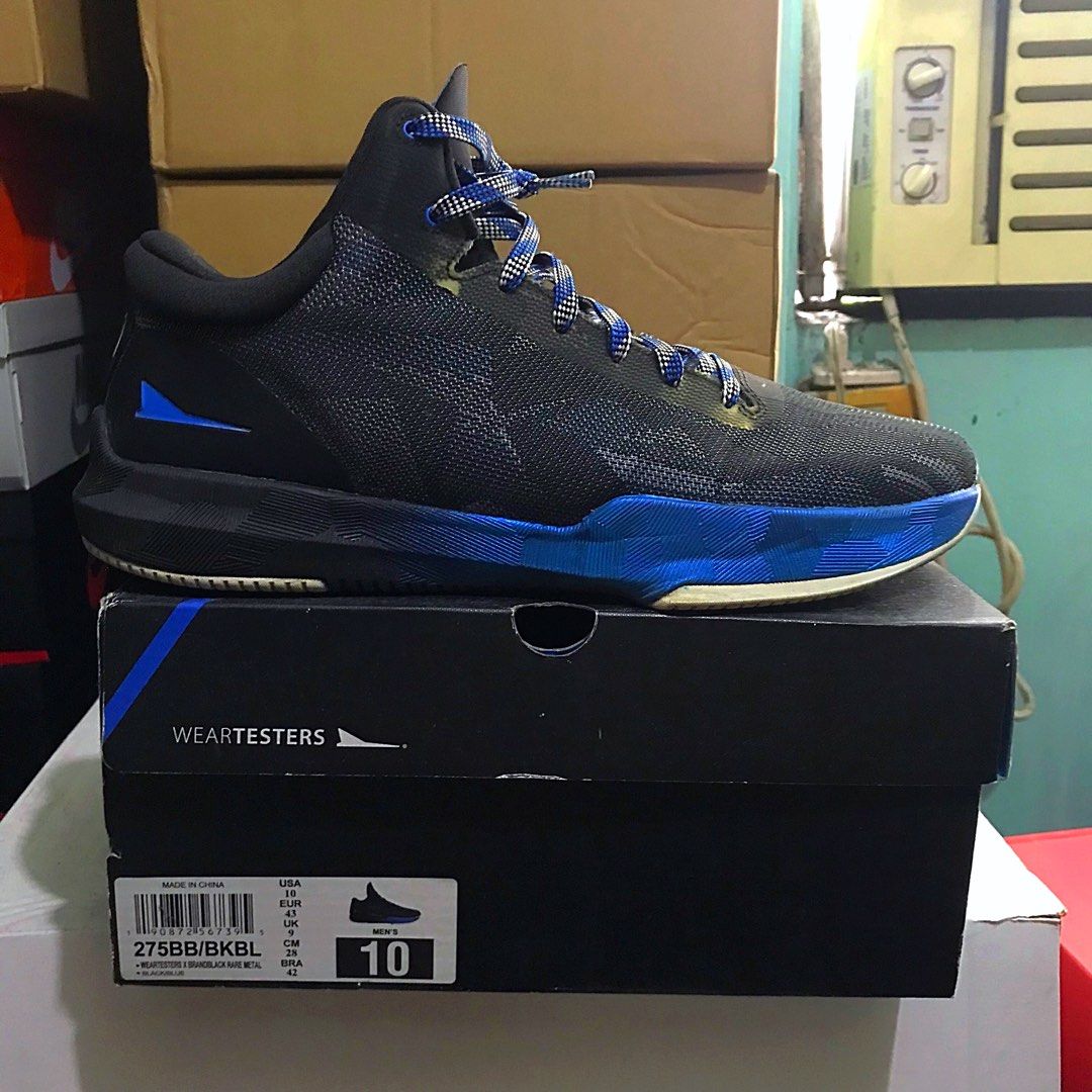 Brandblack weartesters on sale