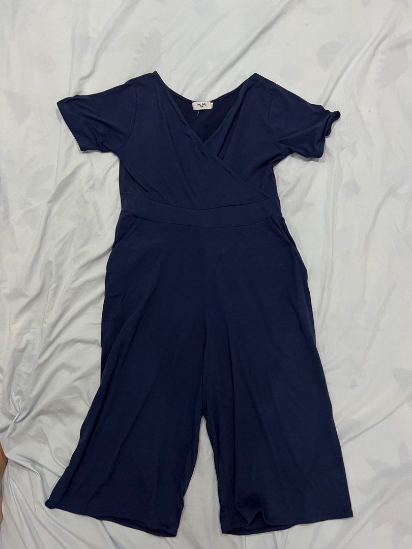 Breastfeeding friendly romper / tshirt on Carousell