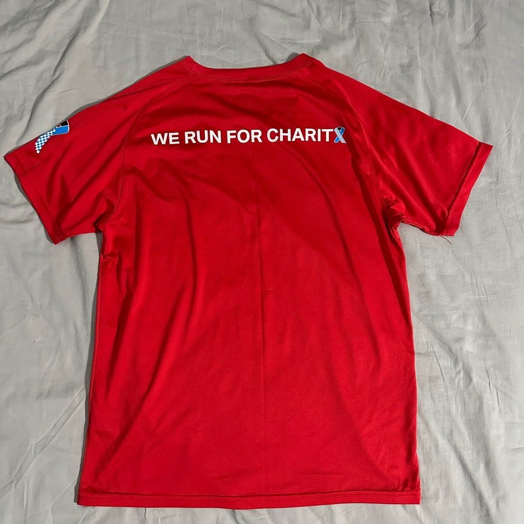 Bmw wheelcorp premium sales charity run 2019