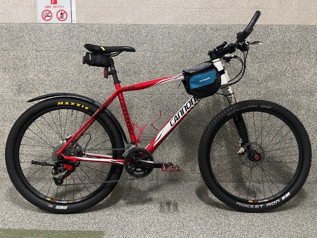 Cannondale lefty 2011 clearance