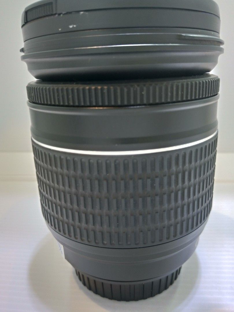 Canon EF 28-200mm F3.5-5.6 USM (FF 天涯鏡), 攝影器材, 鏡頭及裝備