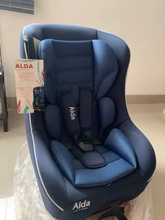 Car Seat Care Baby Alda Preloved