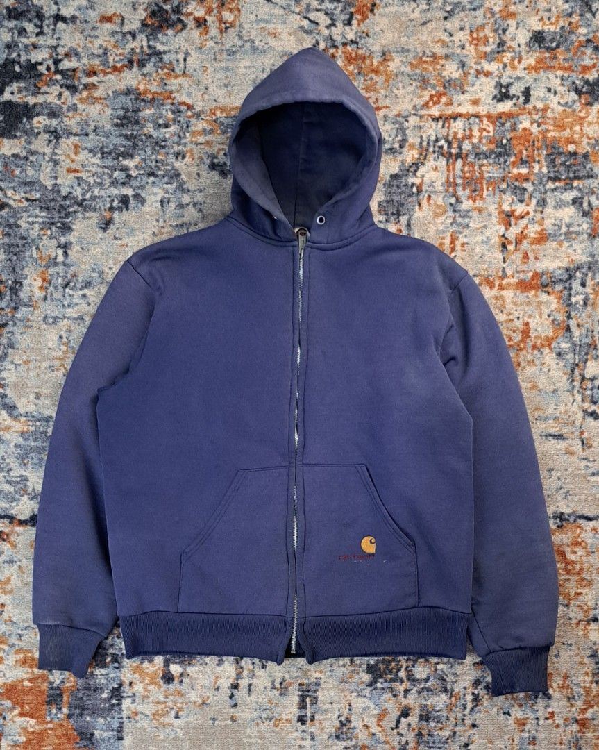 Rugged outdoor wear sales carhartt
