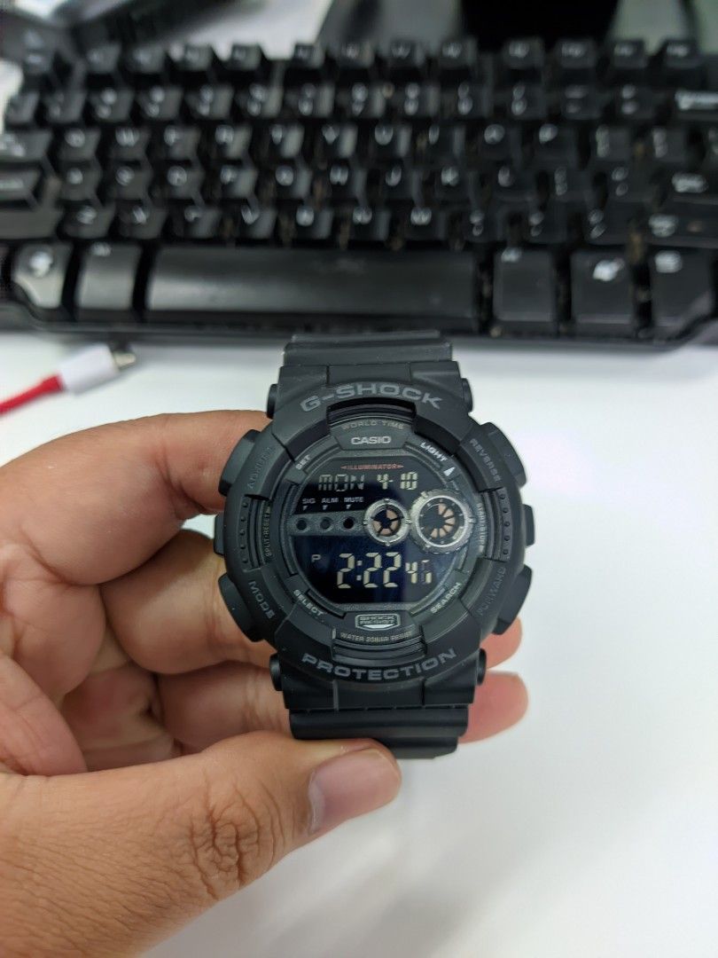 Gd1001bdr store