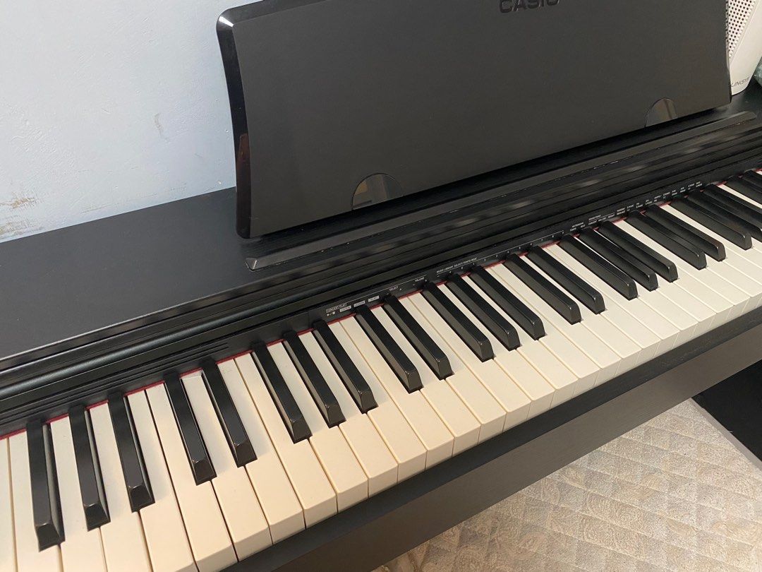 CASIO PX-770BK 2021年製造-